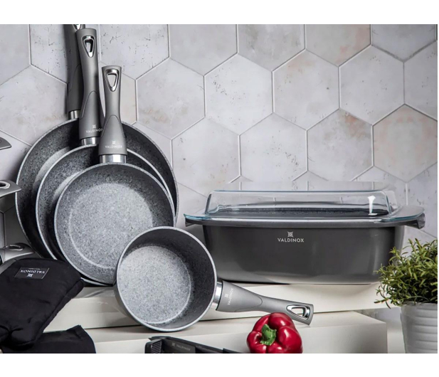 Altom Valdinox Grand rondelek 16cm 1,1l. - 1580499 - zdjęcie 7